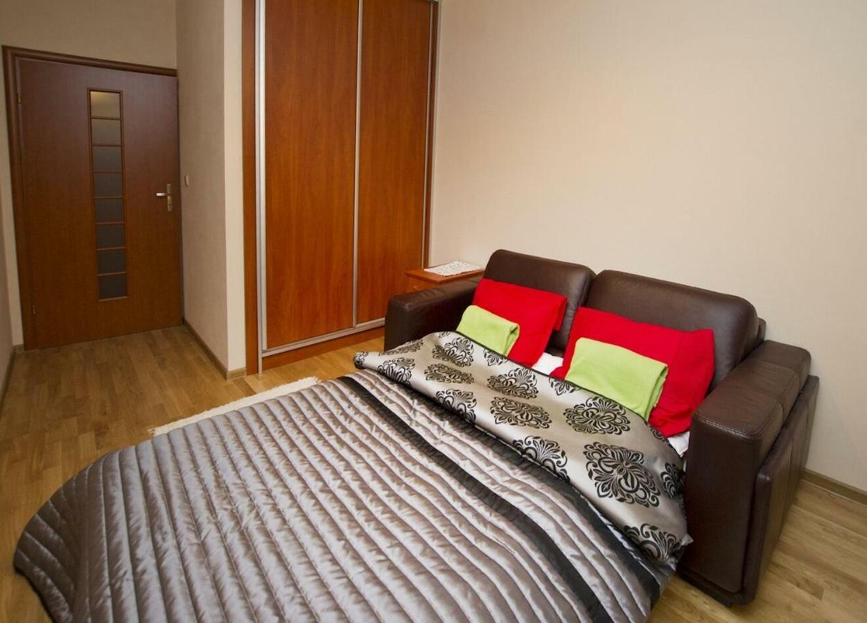 Apartamenty Cicha Woda Zakopane Exterior foto